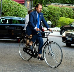 Benefícios da bicicleta para a Saúde