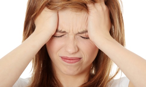 Amêndoas podem ajudar a curar dores de cabeça