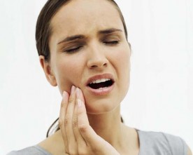 Óleo de cravo pode tratar dores de dentes
